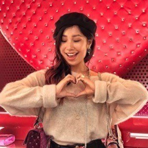 Lily Tjon image 6