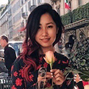 Lily Tjon image 8
