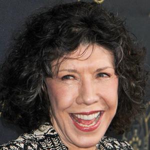 Lily Tomlin image 4