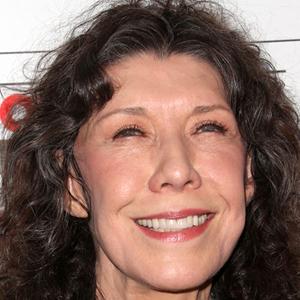 Lily Tomlin image 5