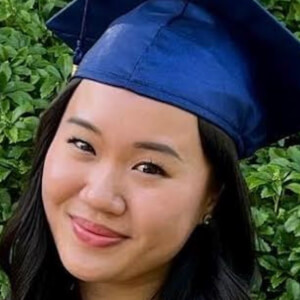 Lily Wu, 26 (YouTube明星)