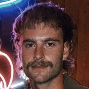 lilyungguy, 27 (TikTok明星)