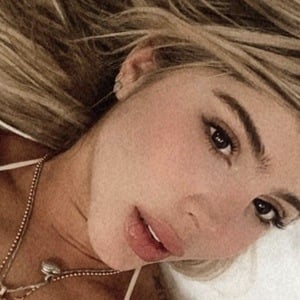 Lina Arroyave, 32 (模特)