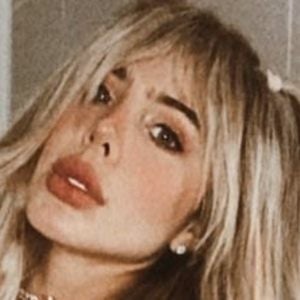 Lina Arroyave, 32 (模特)