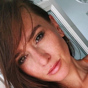 Lina Kottutz, 35 (Blogger)