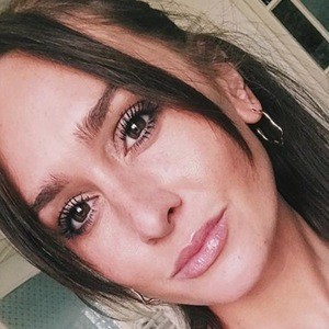 Lina Kottutz, 35 (Bloguero)