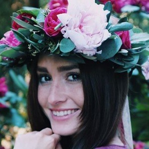 Lina Kottutz, 35 (Blogger)