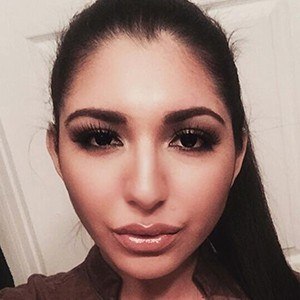 Lina Marg, 34 (Instagram Star)