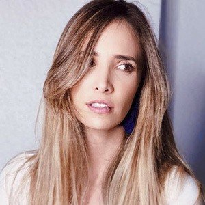 Lina María Polania, 39 (TV Show Host)