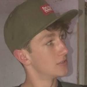 Lincoln Geri, 21 (TikTok Star)