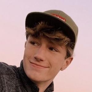 Lincoln Geri, 21 (TikTok明星)