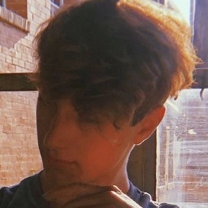 Lincoln Geri, 21 (TikTok明星)