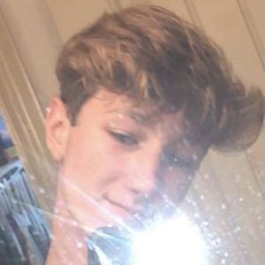 Lincoln Geri, 21 (TikTok明星)