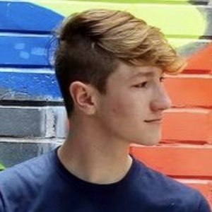 Lincoln Geri, 21 (TikTok Star)