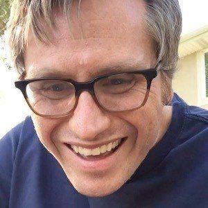 Lincoln Hoppe, 52 (电影演员)