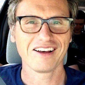 Lincoln Hoppe, 54 (電影演員)