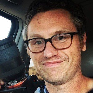 Lincoln Hoppe, 54 (Movie Actor)