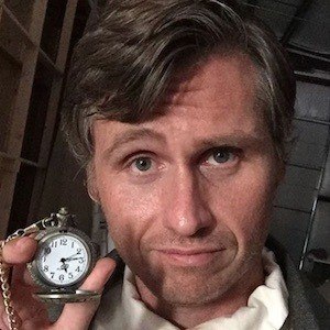 Lincoln Hoppe image 5