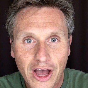 Lincoln Hoppe, 54 (Movie Actor)