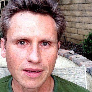 Lincoln Hoppe, 54 (电影演员)