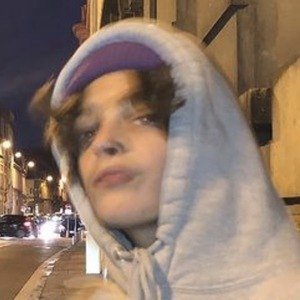 Lincoln Jolly, 18 (TV Actor)