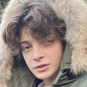 Lincoln Jolly image 4