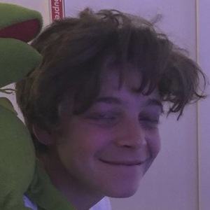 Lincoln Jolly, 20 (TV Actor)