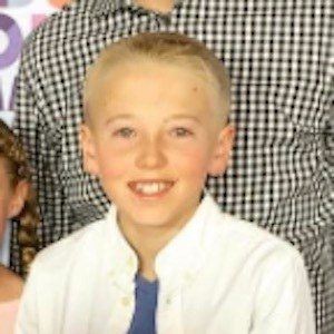Lincoln Markham, 19 (YouTube Star)