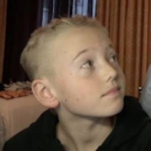 Lincoln Markham, 19 (YouTube Star)