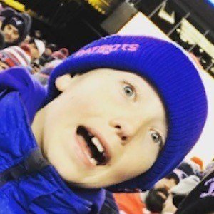 Lincoln Markham, 19 (YouTube Star)