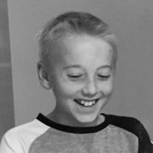 Lincoln Markham, 19 (YouTube Star)
