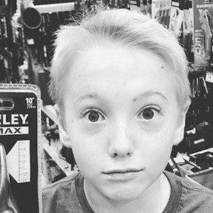 Lincoln Markham, 19 (YouTube Star)
