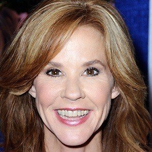 Linda Blair, 65 (电影女演员)