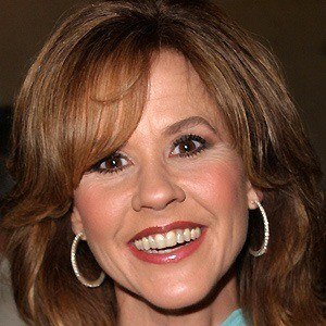 Linda Blair, 66 (Movie Actress)