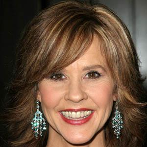 Linda Blair, 66 (Movie Actress)