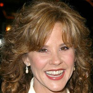 Linda Blair, 66 (Movie Actress)
