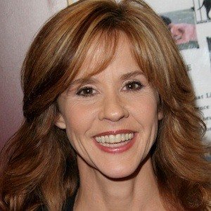 Linda Blair, 66 (Movie Actress)