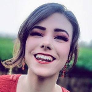 Linda Brown, 30 (Cosplayer)