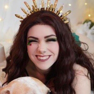 Linda Brown, 30 (Cosplayer)