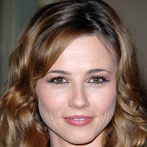 Linda Cardellini, 48 (Attrice TV)