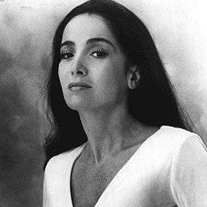 Linda Cristal
