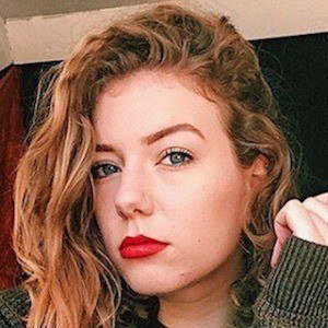 Linda de Munck, 30 (YouTube Star)