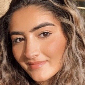 Linda Furrha, 23 (TikTok明星)
