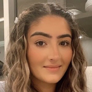 Linda Furrha, 25 (TikTok明星)