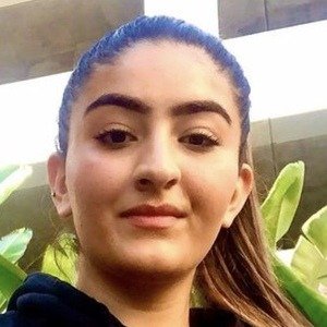 Linda Furrha, 25 (TikTok Star)