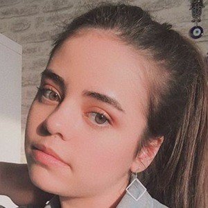 Linda Halab, 25 (YouTube Star)