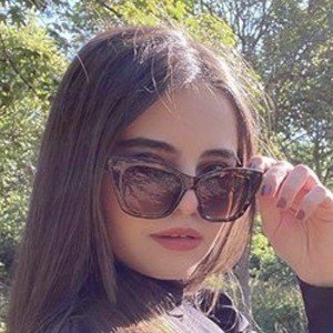 Linda Halab, 25 (YouTube Star)