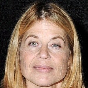Linda Hamilton, 69 (电影女演员)
