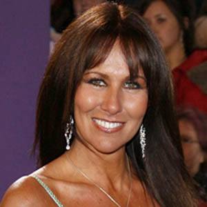 Linda Lusardi, 65 (肥皂剧女演员)