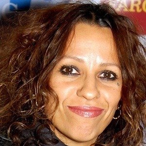 Linda Perry, 58 (Songwriter)